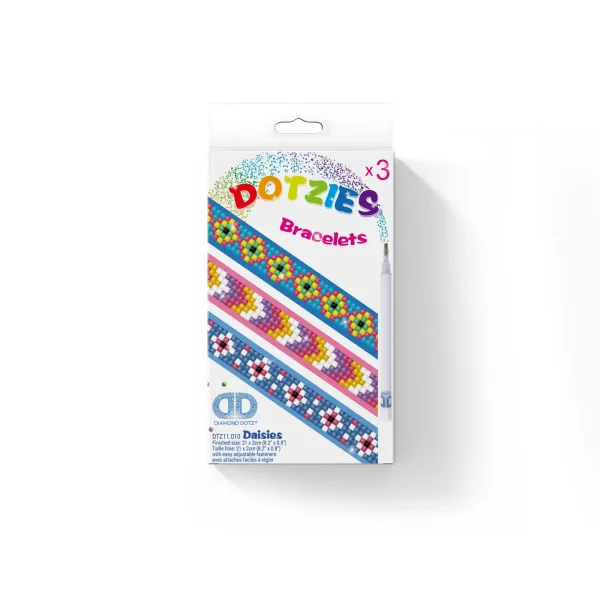 Geometric - Dotzie Bracelets