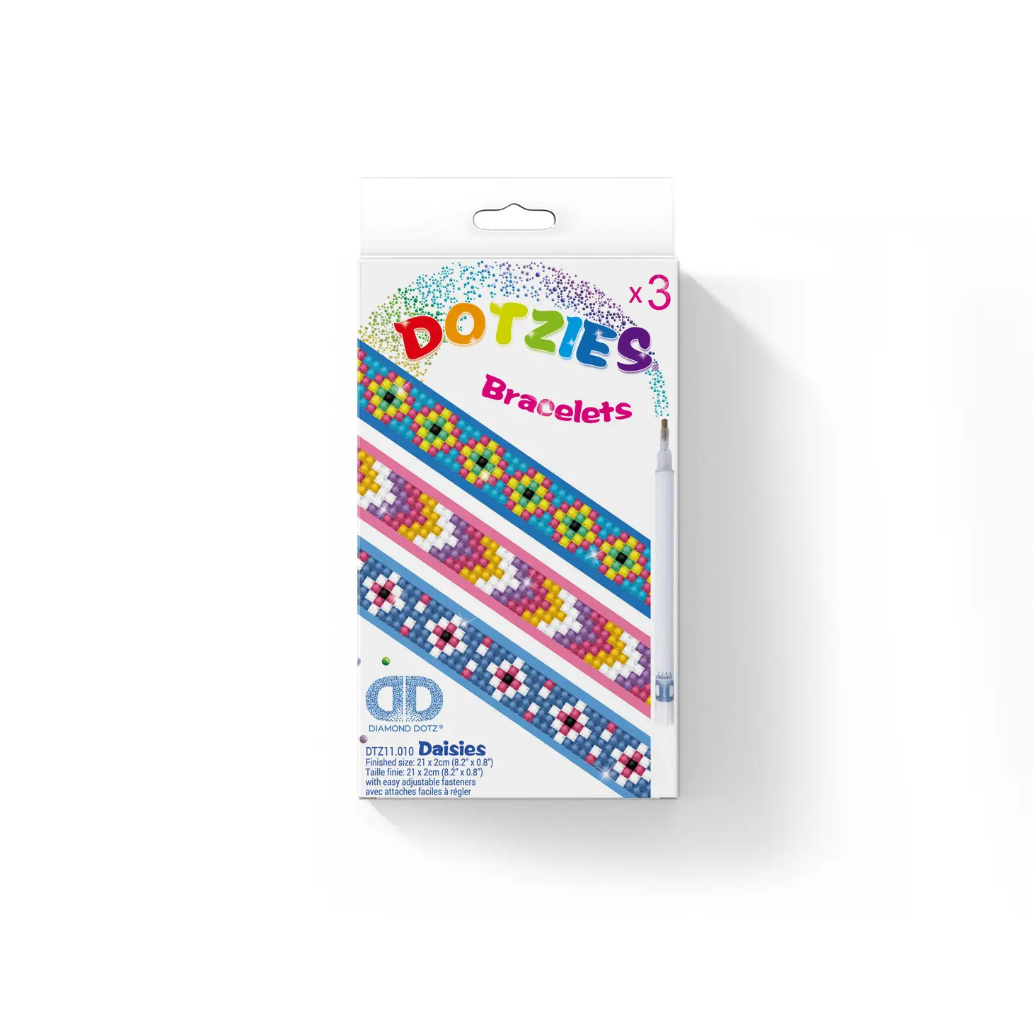 Geometric – Dotzie Bracelets