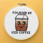 Iced Coffee