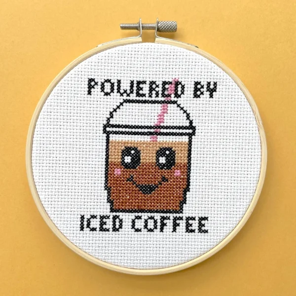 Iced Coffee