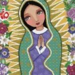 Our Lady of Guadalupe-Square Drills