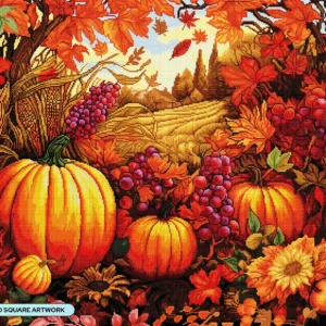 Autum Colors