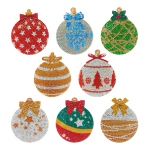 Christmas - Coasters