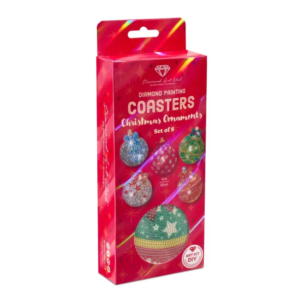 Christmas - Coasters