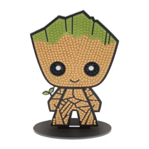 Marvel's Groot - Sparkle Pals