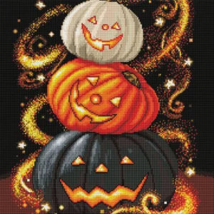 Happy Jack's Glitter Moon