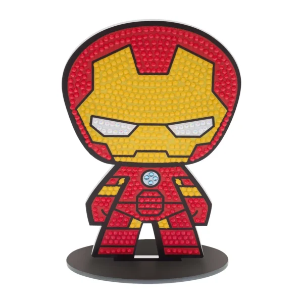 Iron Man - Sparkle Pals