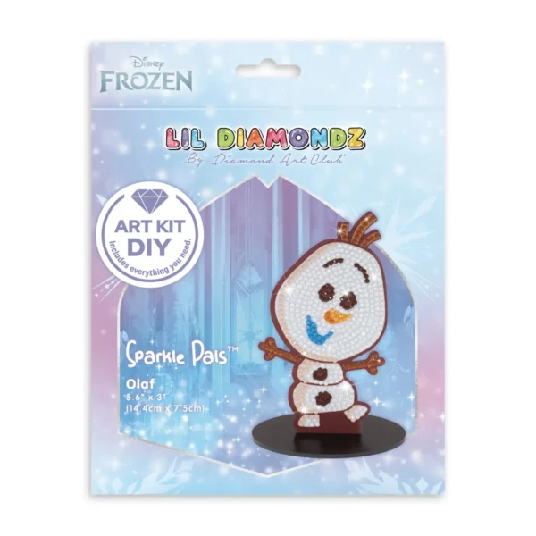 Disney's Olaf - Sparkle Pals