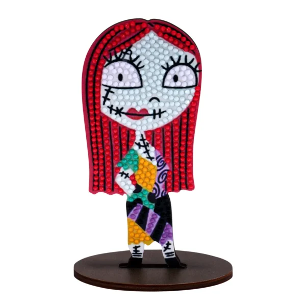 Sally - Sparkle Pals