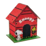 Snoopy – Gem House