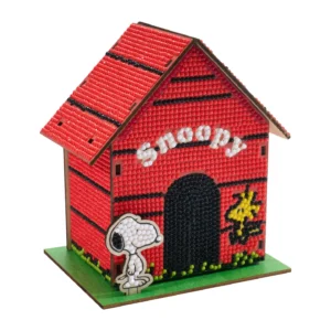 Snoopy - Gem House