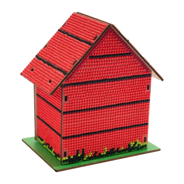 Snoopy - Gem House