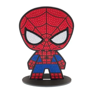 Marvel's Spider Man - Sparkle Pals