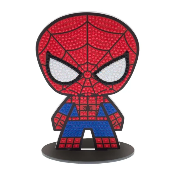 Marvel's Spider Man - Sparkle Pals
