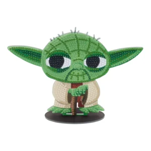 Yoda - Sparkle Pals