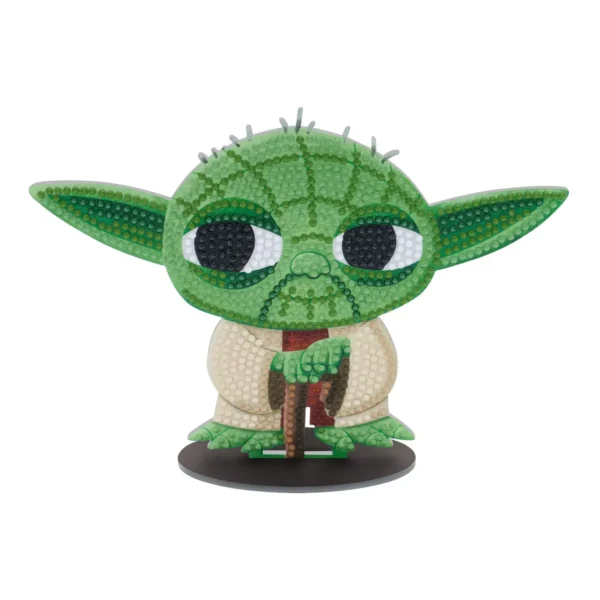 Yoda - Sparkle Pals