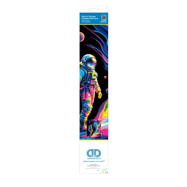 Electric Odyssey