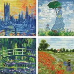 Masters Quartet – Mini Dotz