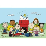 Peanuts – Let’s Party